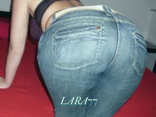 LARA77