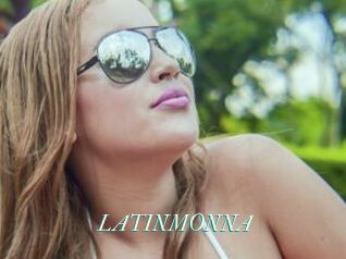 LATINMONNA