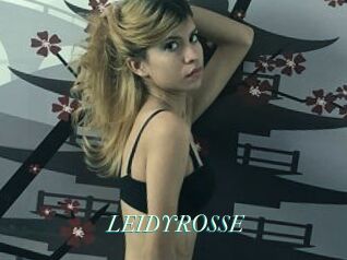 LEIDYROSSE