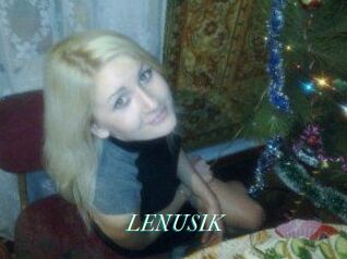 LENUSIK
