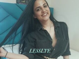 LESSLYE