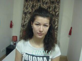 LIDDIA