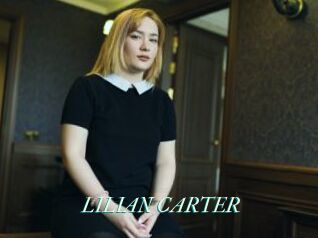 LILIAN_CARTER