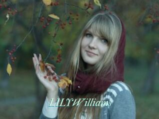 LILYWilliams