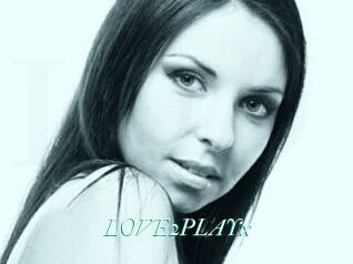 LOVE2PLAYx