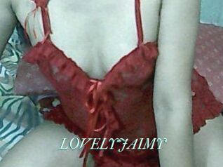 LOVELYJAIMY