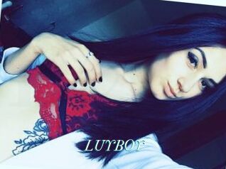 LUYBOY