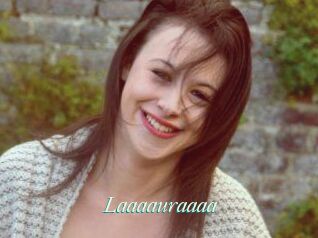 Laaaauraaaa