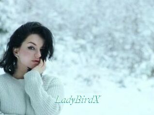 LadyBirdX