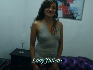 LadyJulieth
