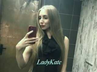 LadyKate