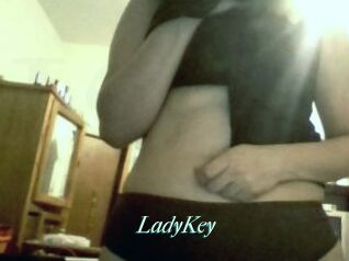 LadyKey