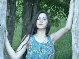 LadyKrisssy