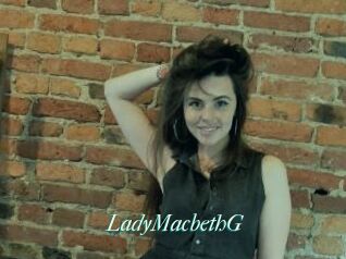 LadyMacbethG