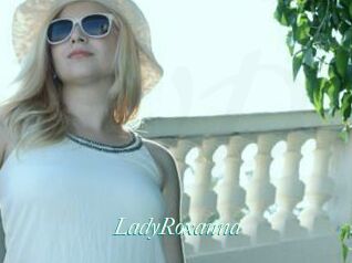 LadyRoxanna