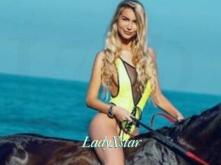 LadyXstar