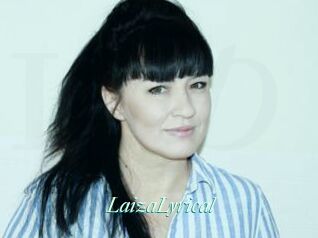 LaizaLyrical