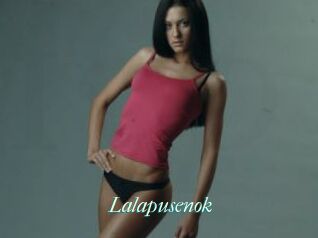 Lalapusenok