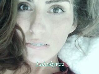 Lalaskyy22
