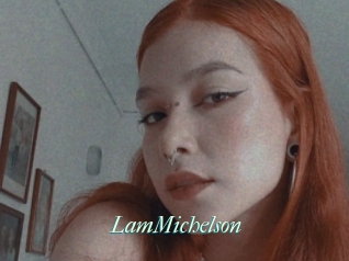 LamMichelson