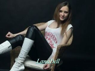 LanaDell