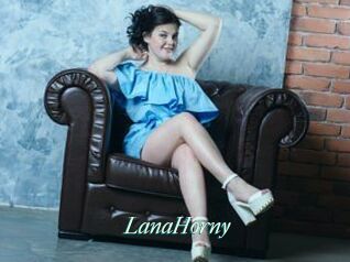 LanaHorny