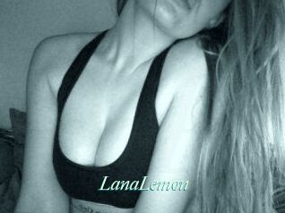 LanaLemon