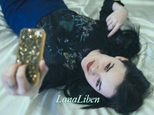 LanaLiben
