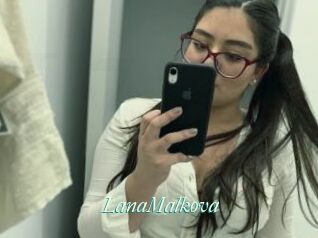 LanaMalkova