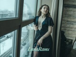 LanaRams