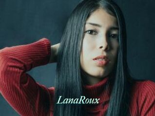LanaRoux