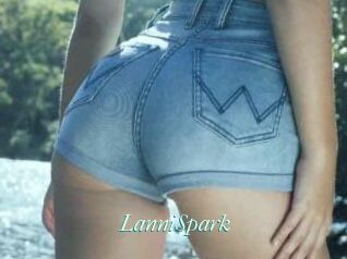 LanniSpark