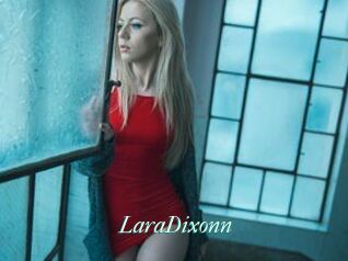 LaraDixonn