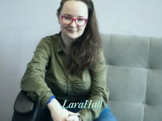 LaraHall