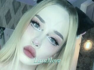 LaraMeow