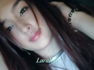 LaraRoss