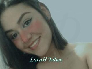 LaraWhilson