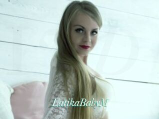 LatikaBabyM