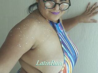 LatinRain
