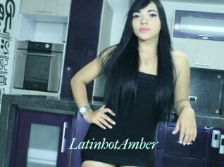 LatinhotAmber