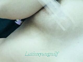 Latinxyungmilf