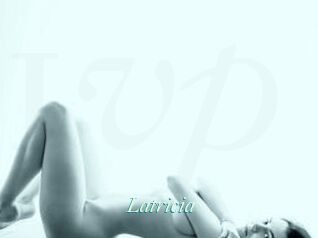 Latricia