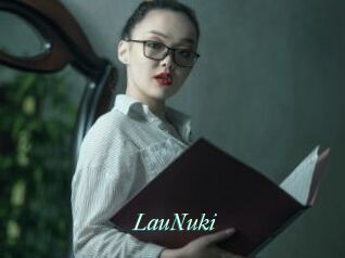 LauNuki