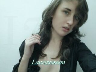 Lauraxoxosm