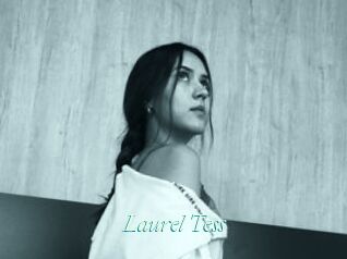 Laurel_Tess
