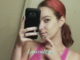 Lauren_Benz