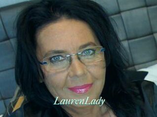 LaurenLady