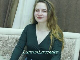 LaurenLavender