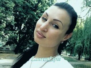 LaurenLipss