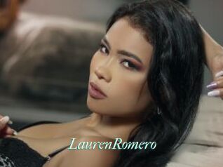 LaurenRomero